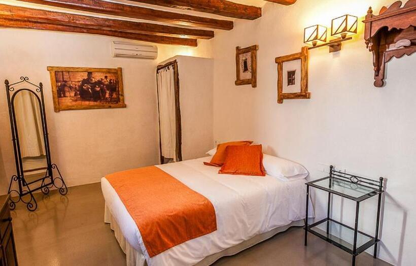 스탠다드 자쿠지 룸, Agroturismo Can Pere Sord