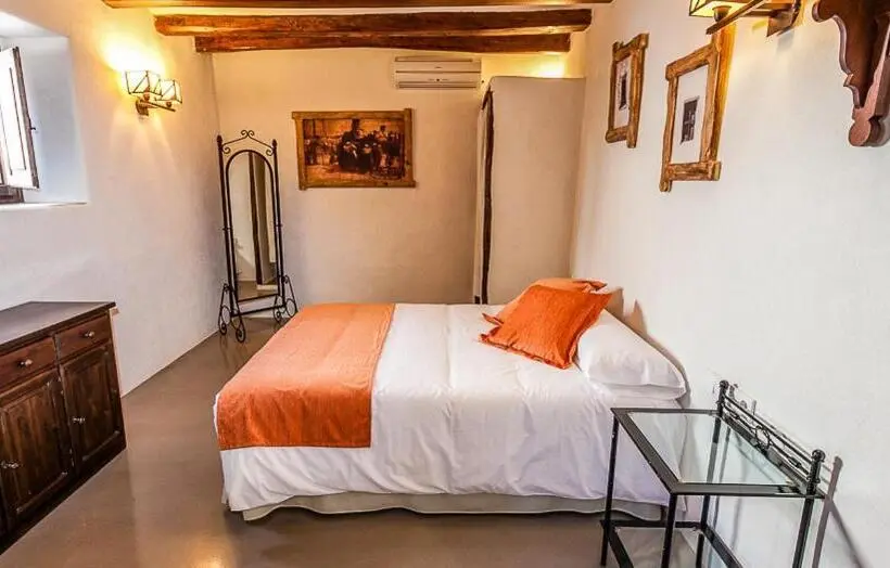Standard-huone Poreallas, Agroturismo Can Pere Sord