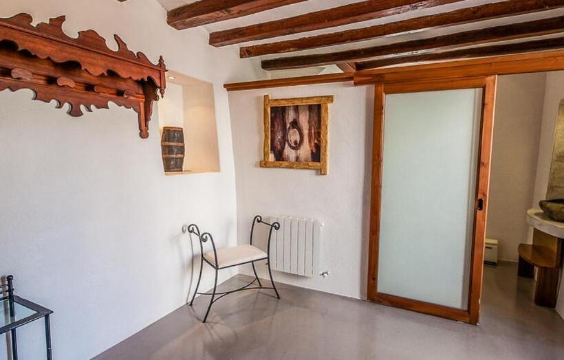 스탠다드 자쿠지 룸, Agroturismo Can Pere Sord