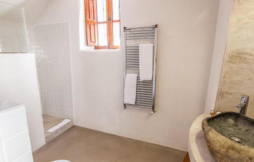 스탠다드 자쿠지 룸, Agroturismo Can Pere Sord