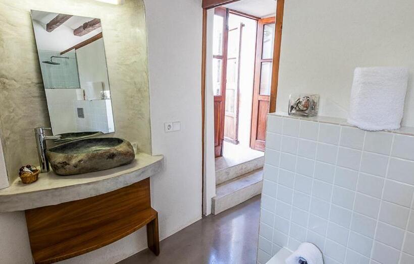 스탠다드 자쿠지 룸, Agroturismo Can Pere Sord