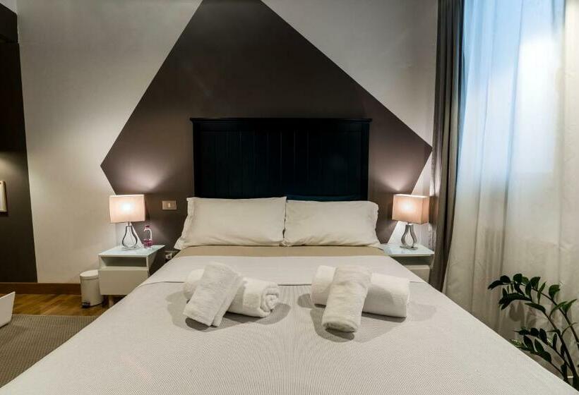 سوییت خانوادگی, Castelmenardo39