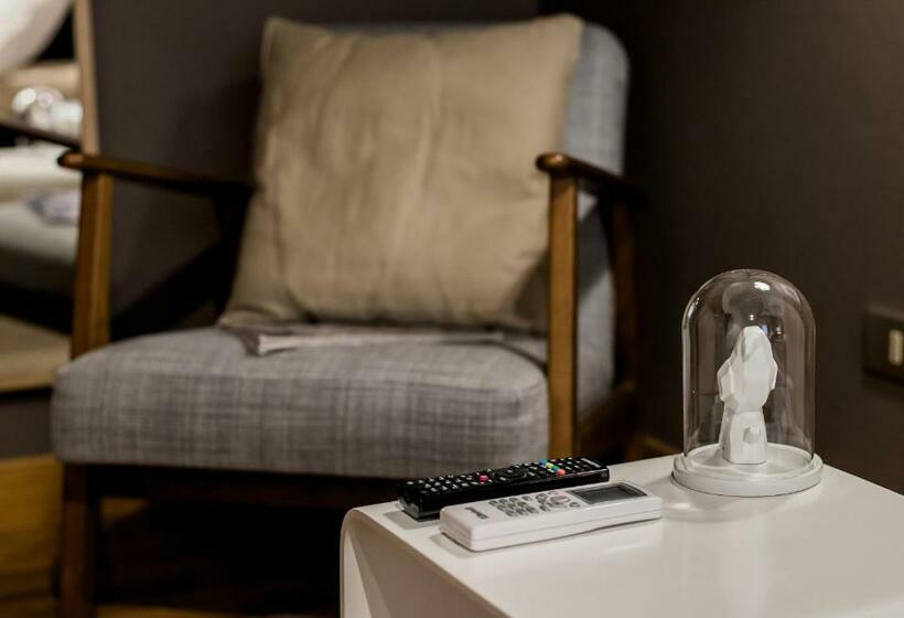 سوییت خانوادگی, Castelmenardo39