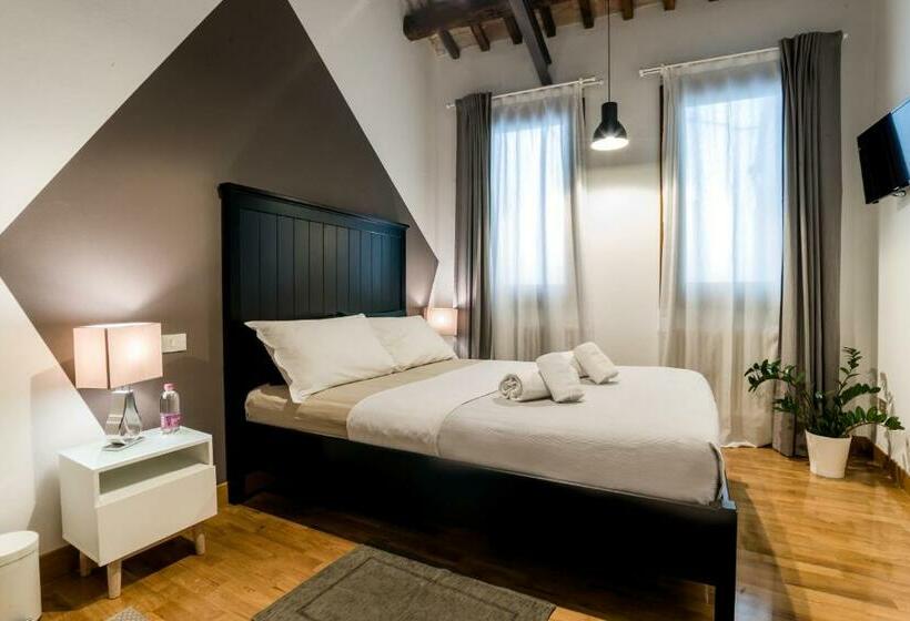 سوییت خانوادگی, Castelmenardo39