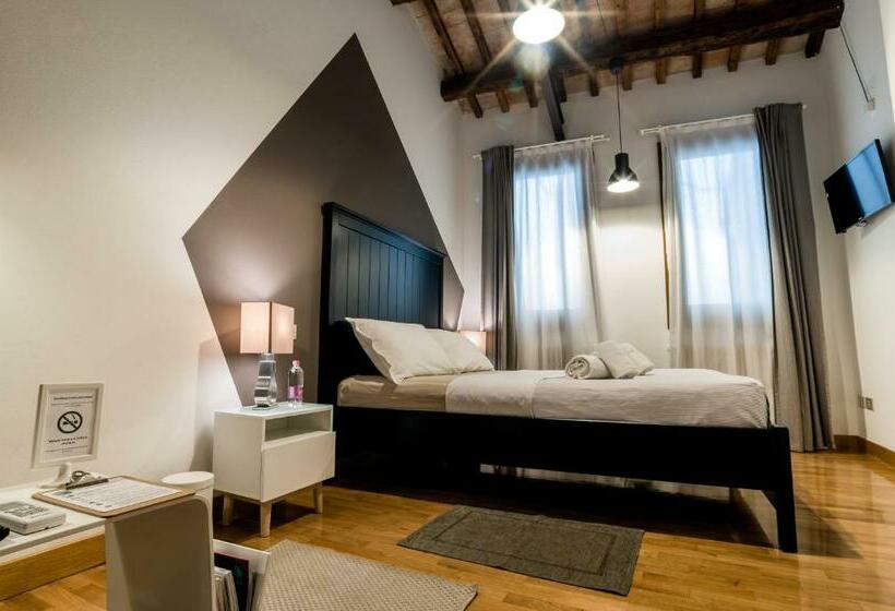 سوییت خانوادگی, Castelmenardo39