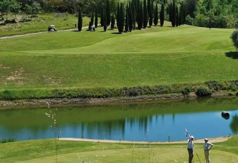 景色の見える一ベッドルームアパートメント, B&b Hotel La Piana