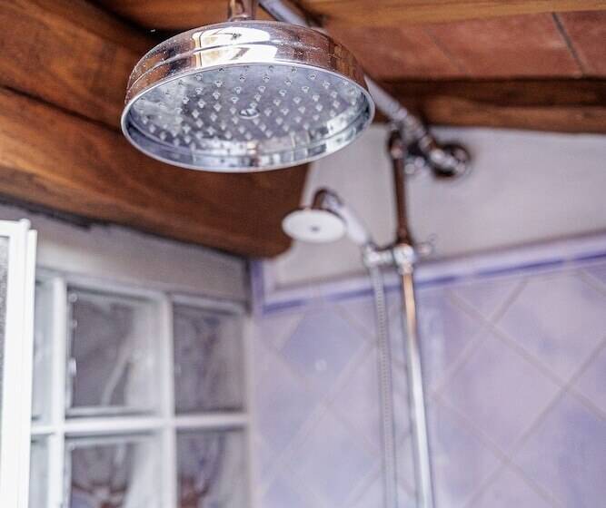 침실 1개 전망 아파트, B&b Hotel La Piana