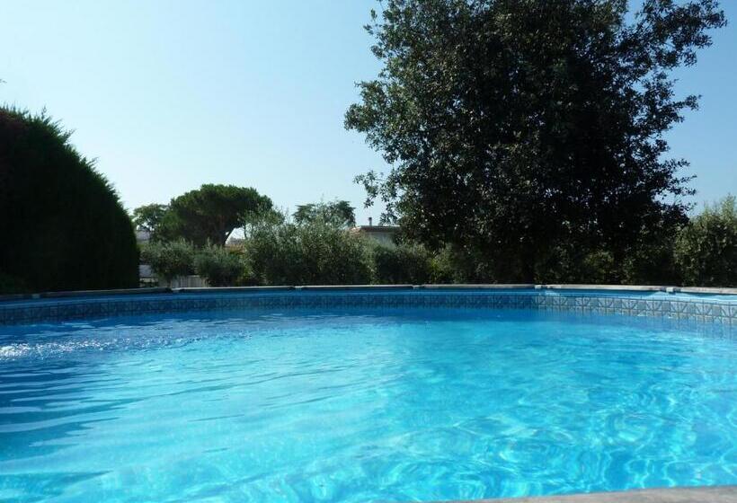 Номер Стандарт, O Chalet