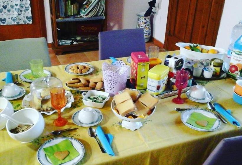 Шале 1 Спальня, O Chalet