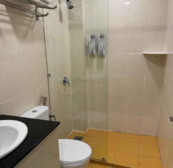 חדר סטנדרט, Aeton