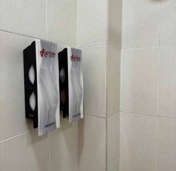 חדר סטנדרט, Aeton