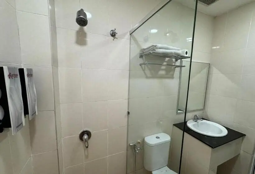 Chambre Standard, Aeton