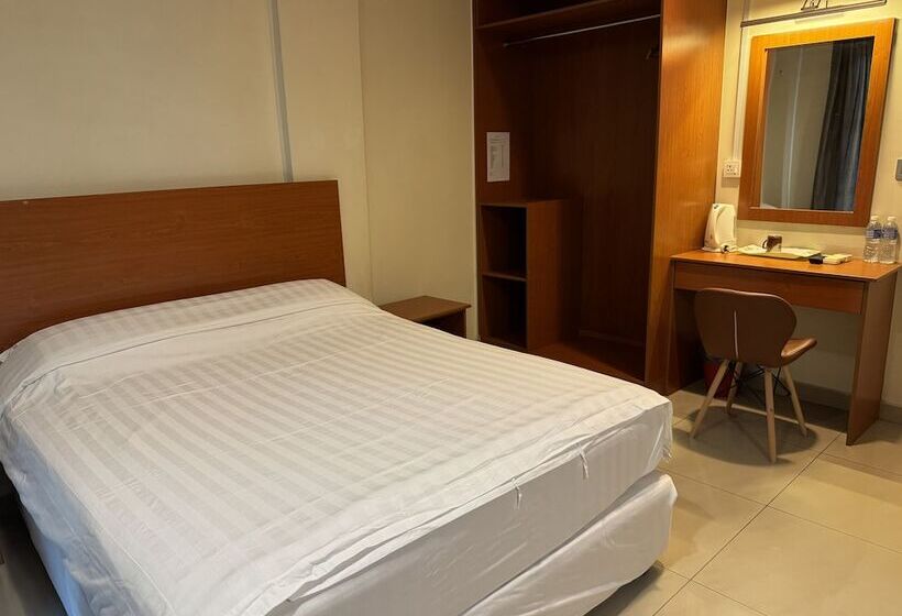 חדר סטנדרט, Aeton