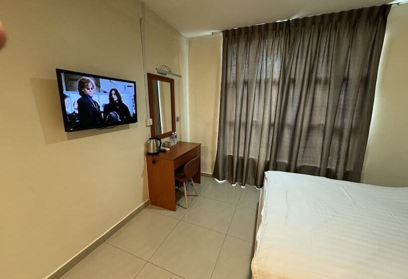 חדר סטנדרט, Aeton