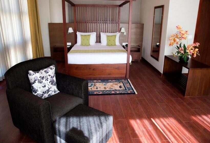 آپارتمان 1 خوابه, Cityhotel, Thimphu