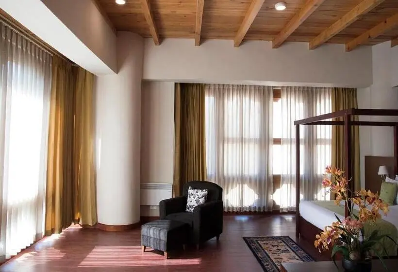 آپارتمان 1 خوابه, Cityhotel, Thimphu