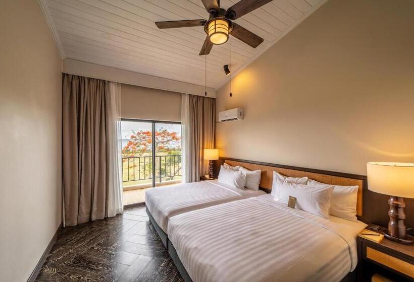 ツーベッドルーム ヴィラ, Coral Ocean Resort