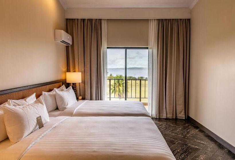 ツーベッドルーム ヴィラ, Coral Ocean Resort