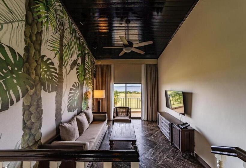 ツーベッドルーム ヴィラ, Coral Ocean Resort