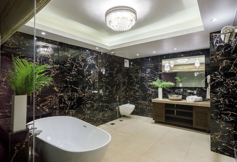 皇家房间, Emperor Resort & Spa