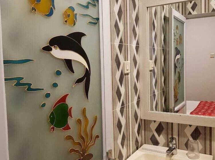 חדר סופריור, Fortune Front One  Kendari