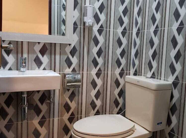 חדר סופריור, Fortune Front One  Kendari