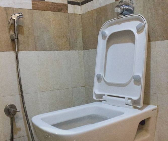 غرفة ديلوكس ثلاثية, Highland Residency