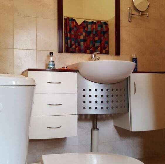 اتاق استاندارد, La Coccinelle