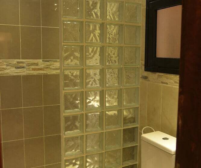 آپارتمان 1 خوابه, La Coccinelle