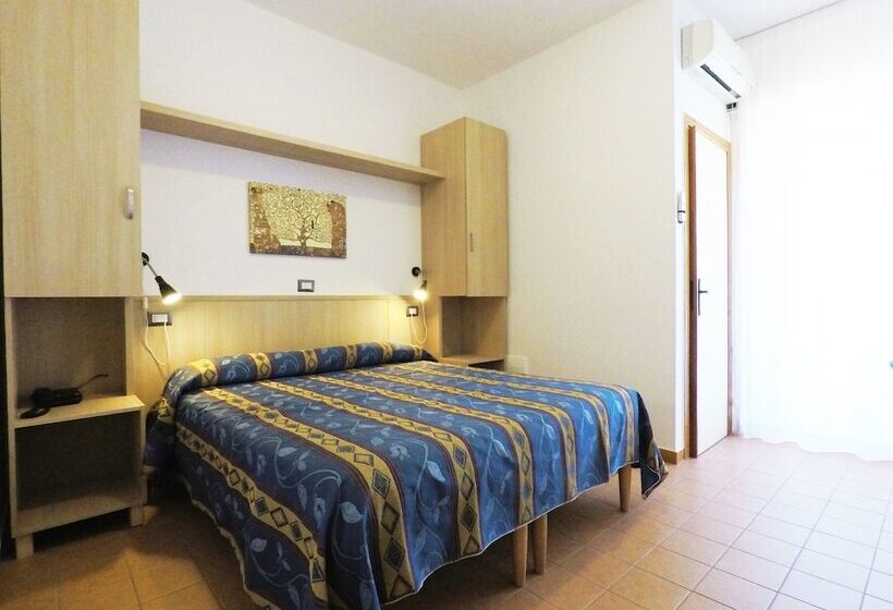 Трехместный Номер Классика, La Vetta Europa