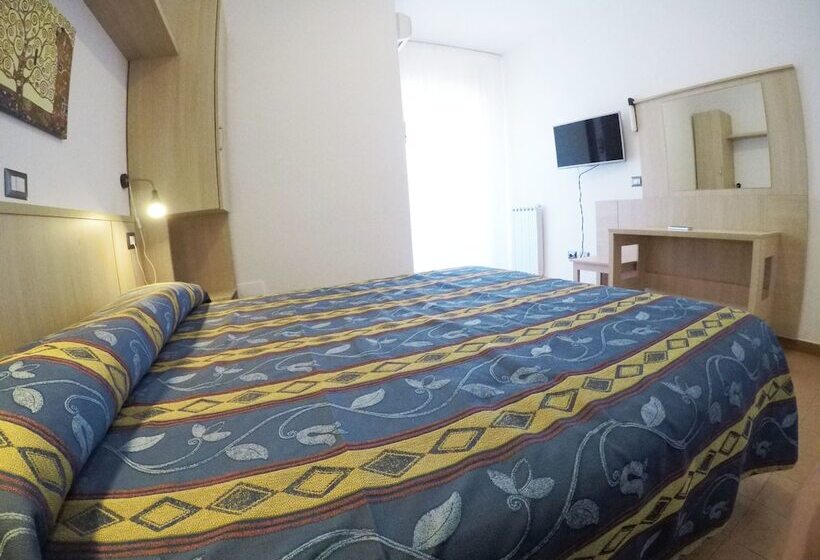 Трехместный Номер Классика, La Vetta Europa