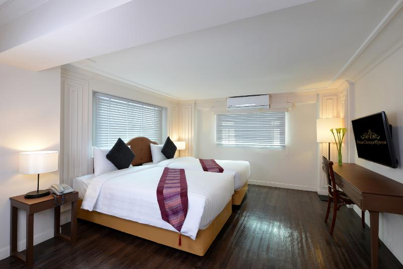 اتاق لوکس, Mandila Beach Hotel Danang