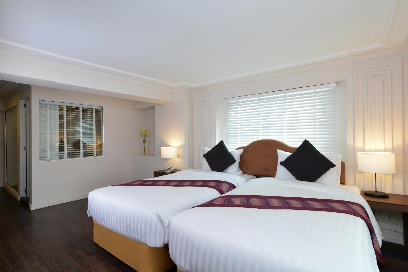 اتاق لوکس, Mandila Beach Hotel Danang