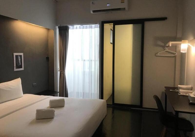 Номер Стандарт, Shane