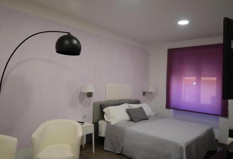 غرفة ديلوكس مطلة على المدينة, Terry's House