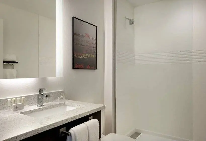 スイート, Towneplace Suites By Marriott Joliet Minooka