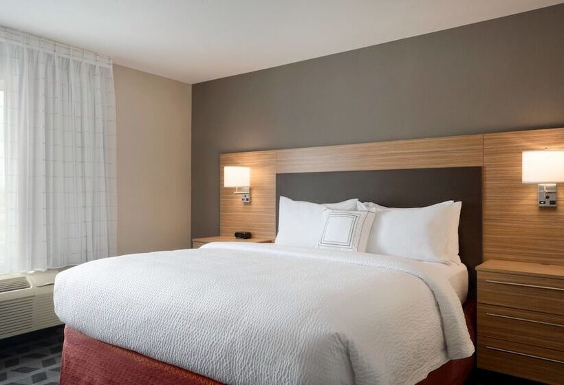 スイート, Towneplace Suites By Marriott Joliet Minooka