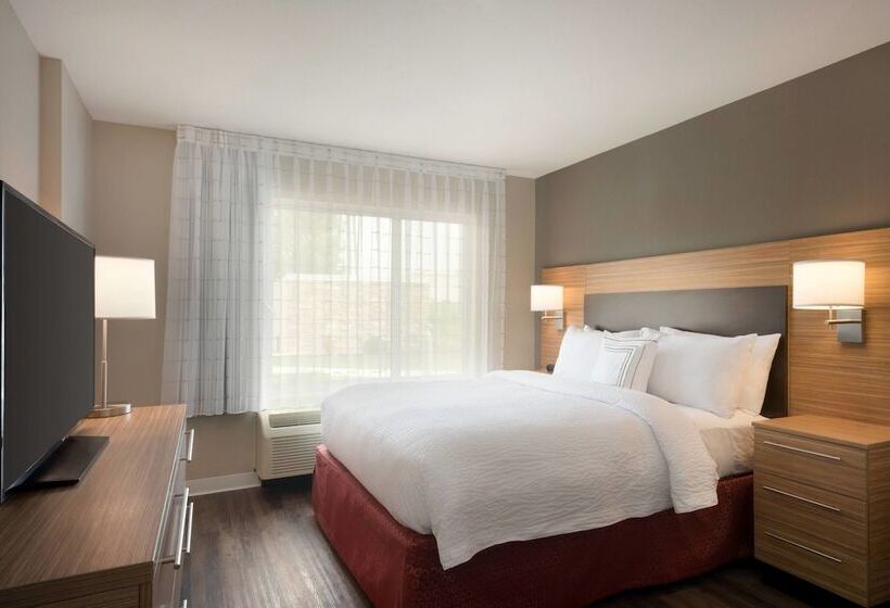 スイート, Towneplace Suites By Marriott Joliet Minooka