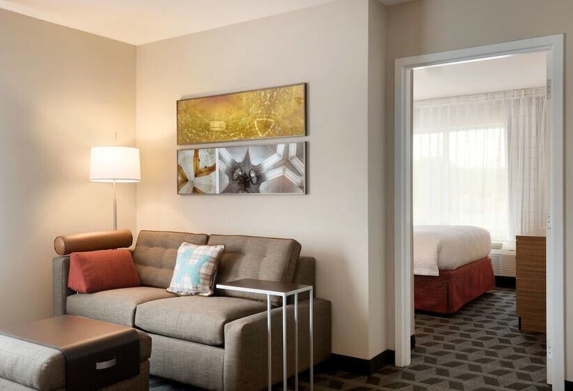 スイート, Towneplace Suites By Marriott Joliet Minooka
