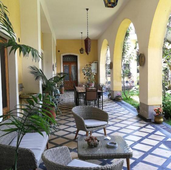 Апартаменты 1 Спальня, La Baronessa B&b