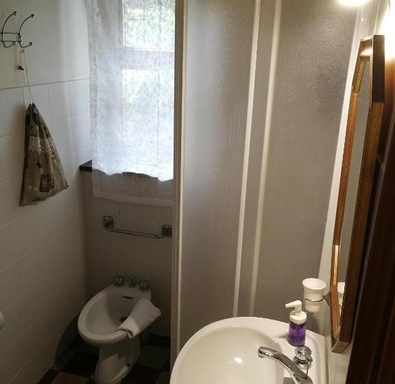 スタンダード４人部屋, La Baronessa B&b