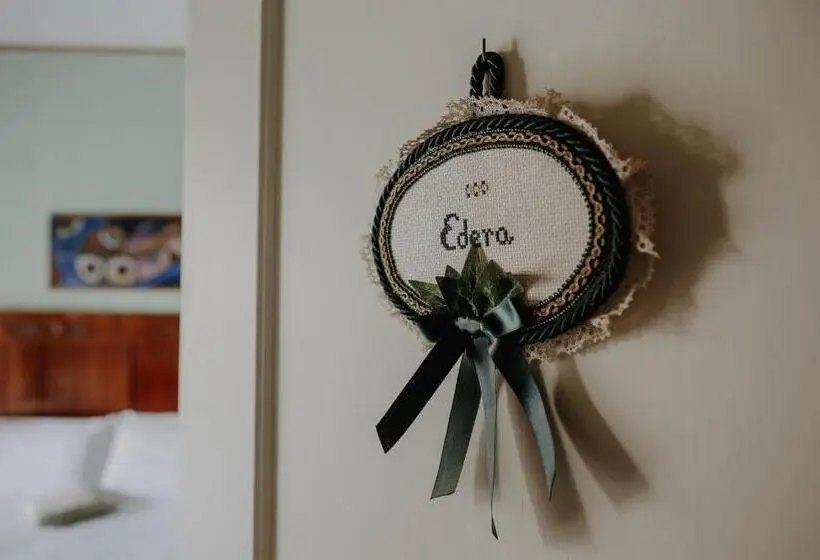 اتاق استاندارد سه نفره, La Baronessa B&b