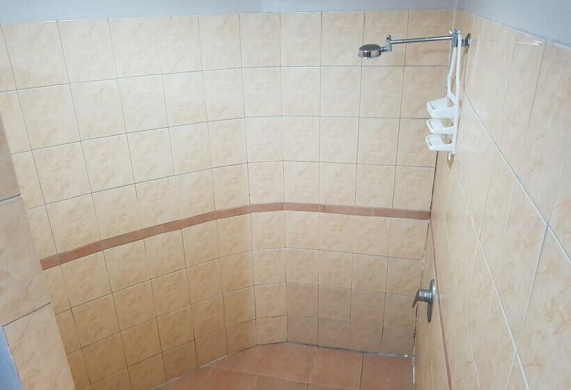 וילת חדר שינה 1 עם נוף לים, Le Uaina Beach Resort