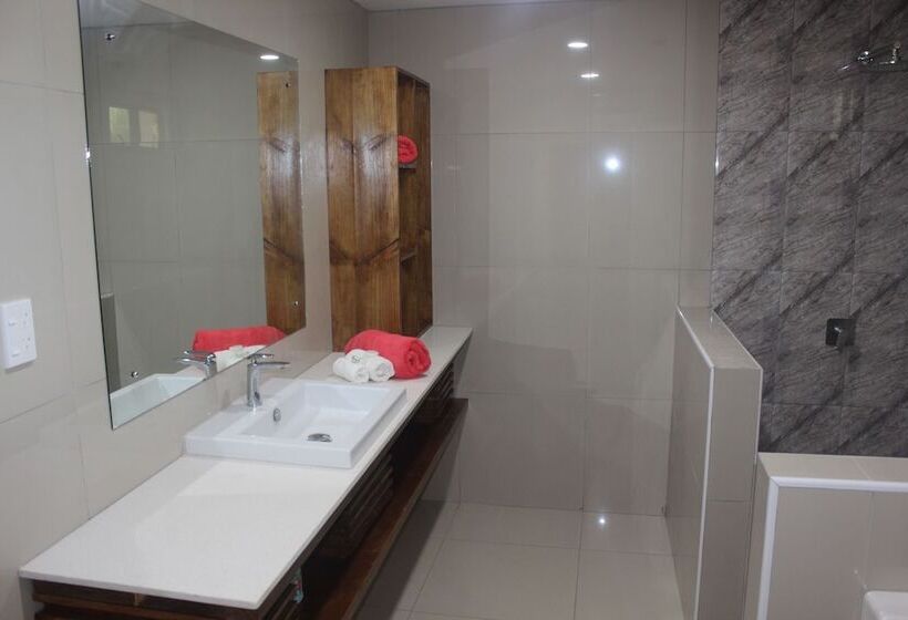 וילה בת חדר שינה 1, Le Uaina Beach Resort