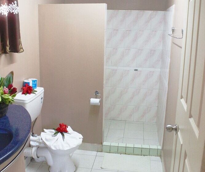 וילה בת חדר שינה 1, Le Uaina Beach Resort