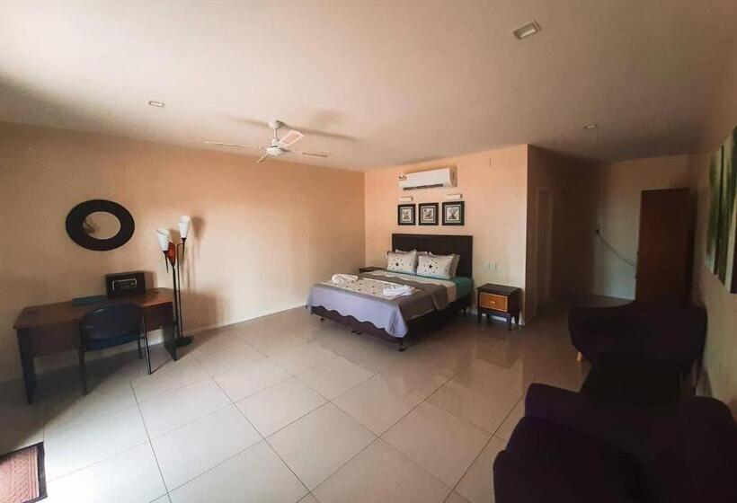 וילה בת חדר שינה 1, Le Uaina Beach Resort