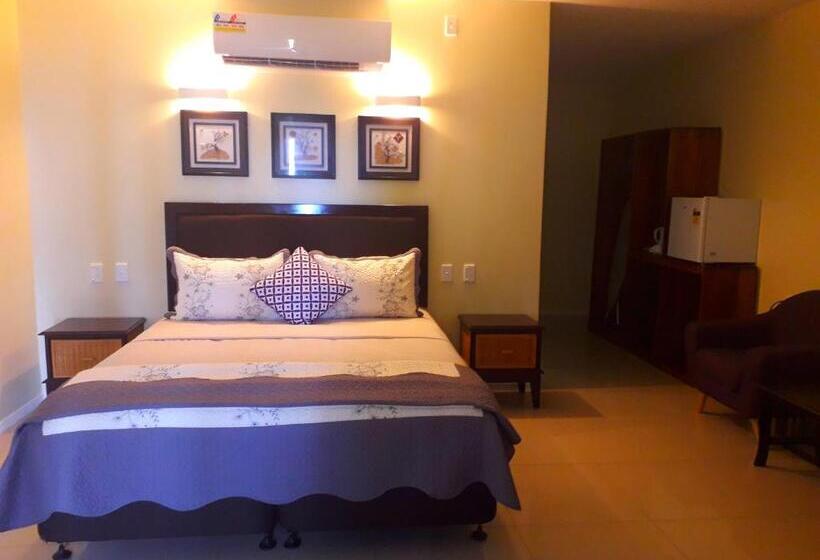 וילה בת חדר שינה 1, Le Uaina Beach Resort