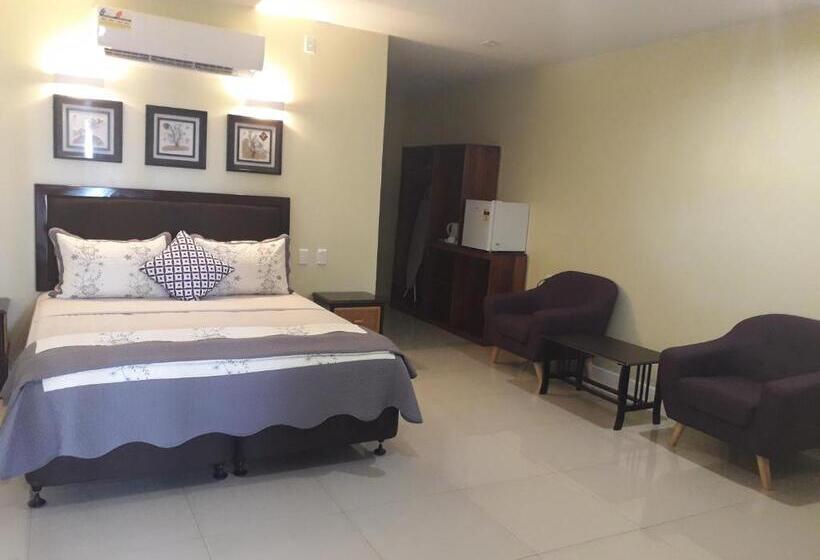 וילה בת חדר שינה 1, Le Uaina Beach Resort