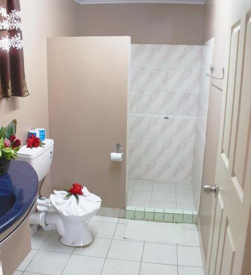 וילת חדר שינה 1, נוף לגינה, Le Uaina Beach Resort