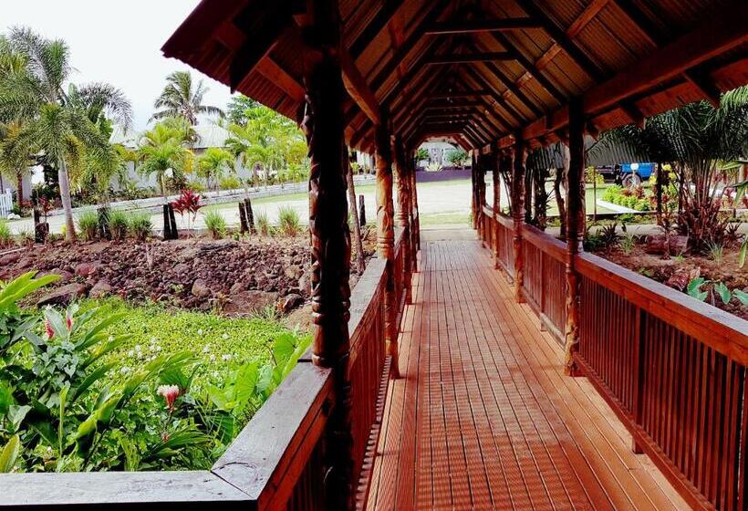 חדר סטנדרט, Le Uaina Beach Resort